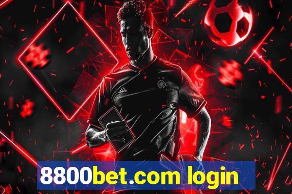 8800bet.com login